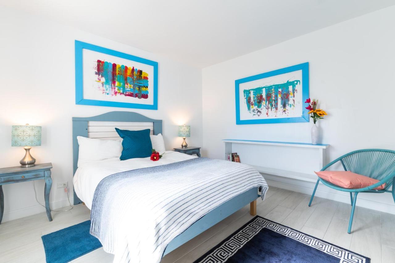 Caprice 9 - Oceanfront Villa - Gated Community With Pool Nassau Esterno foto